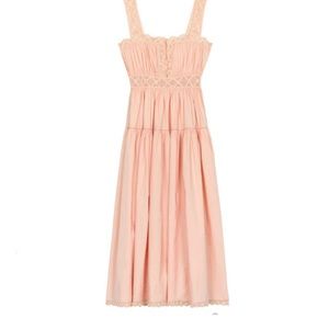 Doen Augustine small NWT